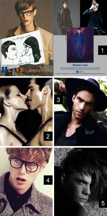Take 5 | Most Popular Posts December 20-26, 2010
