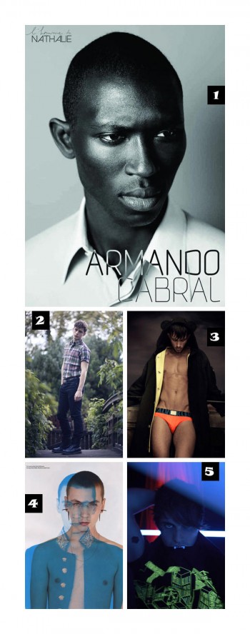Take 5 | Most Popular Posts December 6-12, 2010