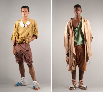 Spring 2010 | Telfar Spring 2010 | Telfar
