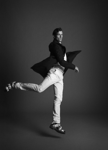 Terron Wood by Andrew Weir for Fashionisto Winter/Spring 2012 (Preview) Terron Wood by Andrew Weir for Fashionisto Winter/Spring 2012 (Preview)