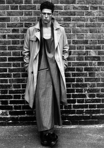 Editorial | The Everyman by John Balsom