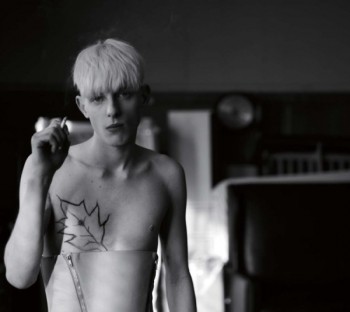 Daily Fix | Thomas Penfound by Hedi Slimane Daily Fix | Thomas Penfound by Hedi Slimane