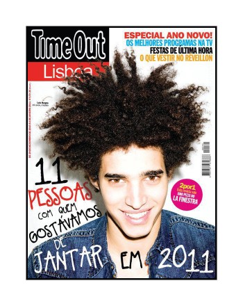 Luis Borges for Time Out Lisboa Luis Borges for Time Out Lisboa