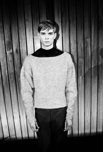 Tim Hamilton Fall 2011 Preview | Mercedes-Benz Fashion Week