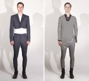 Tim Hamilton Spring 2011