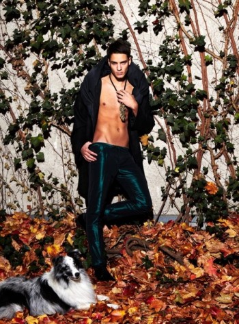 Daily Fix | Tomasz Pastyrczak by Micha Ott Daily Fix | Tomasz Pastyrczak by Micha Ott