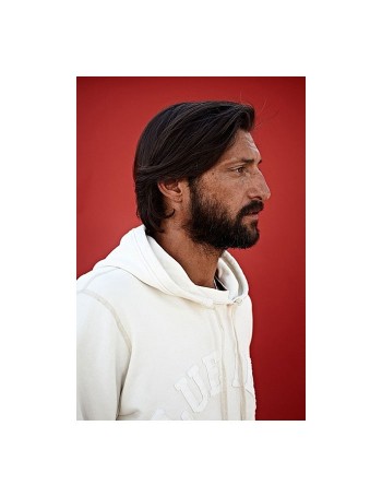 Tony Ward by Petrovsky & Ramone for Wrangler Blue Bell Spring 2011 Campaign