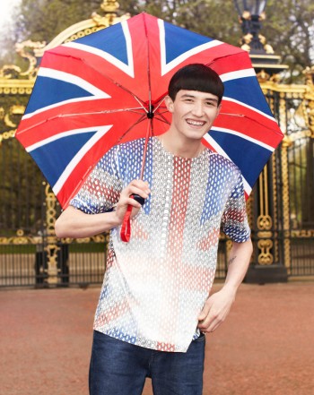 Topman is Most Definitely Team UK