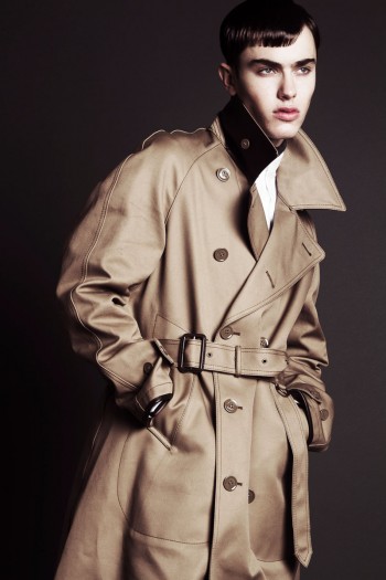 Portrait | Rory Torrens by Daniel Lehenbauer Portrait | Rory Torrens by Daniel Lehenbauer