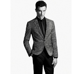Jacob Coupe for Tiger of Sweden Spring/Summer 2012 Campaign Jacob Coupe for Tiger of Sweden Spring/Summer 2012 Campaign