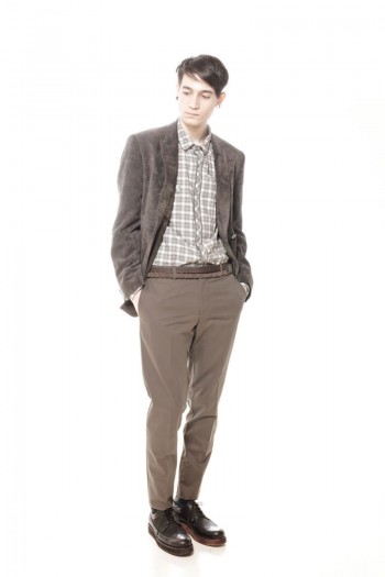 Tween Fall 2011 Collection | Kerem Tezgel by Onur Dogu