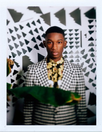 Harry Uzoka by Jeff Hahn for SCMP Style Harry Uzoka by Jeff Hahn for SCMP Style
