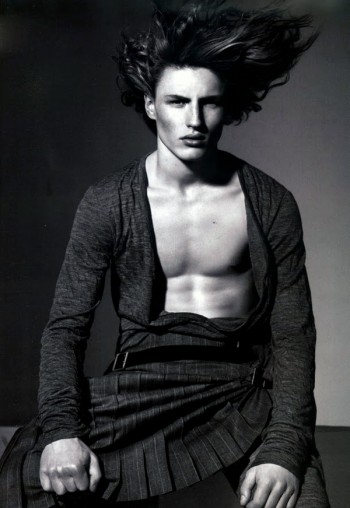 Editorial | Viggo Jonasson by Miguel Reveriego Editorial | Viggo Jonasson by Miguel Reveriego