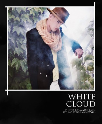McInnes Taljaard by Calypso Paoli for Fashionisto Exclusive McInnes Taljaard by Calypso Paoli for Fashionisto Exclusive