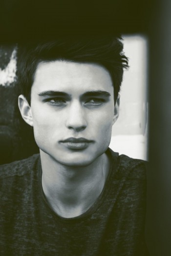 Portrait | Wil Reynolds by Michael Elmquist