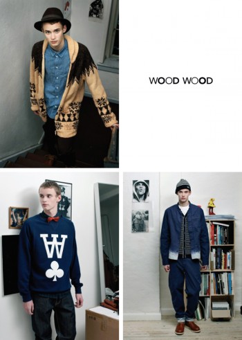 Fall 2009 | Wood Wood Fall 2009 | Wood Wood