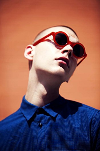 Snap! | Yuri Pleskun by Taea Thale