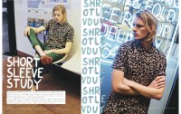 Berthold Rothas Dons Short Sleeve Shirts for Nylon Guys Mexico