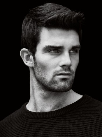 Florian Bourdila is Muse Worthy by David Macgillivray
