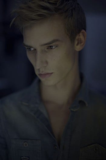 Philipp Bierbaum is a Thoughtful Vision for Rondo Magazine Philipp Bierbaum is a Thoughtful Vision for Rondo Magazine