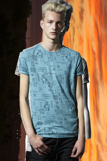 Topman x Teenage Cancer Trust