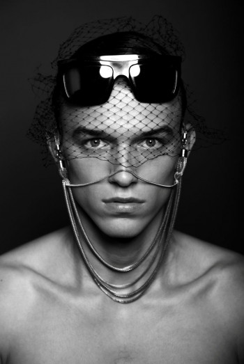 Versatile Times for New Face Adam Kaszewski