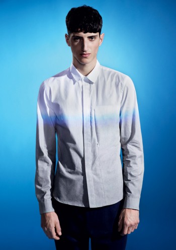 ASOS Black x Puma Fall/Winter 2012 Collection