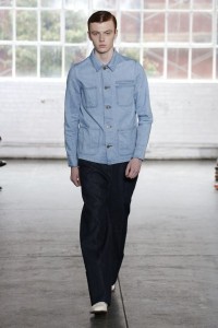 Jake Shortall