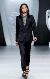 David Chiang