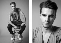 Alex Freitas @ Joy