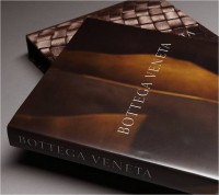 Bottega Veneta Book - trade edition
