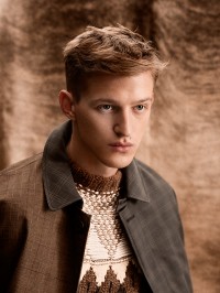 H&M Maison Martin Margiela by Bjorn Jonas for Highsnobiety