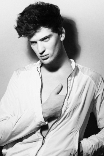 Mateusz Rogenbuk by Advan Matthew
