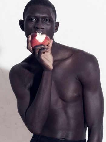 Mark Drew Lenses a Spontaneous Fernando Cabral Mark Drew Lenses a Spontaneous Fernando Cabral