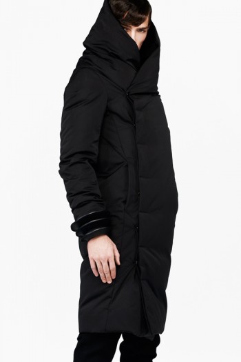 Shop Rick Owens Fall/Winter 2012 @ SSENSE