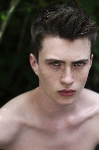 Matt Ardell is a Young Vision for Hadar