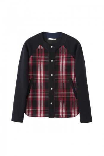 Shop Marni’s Fall/Winter 2012 Check Collection Shop Marni’s Fall/Winter 2012 Check Collection