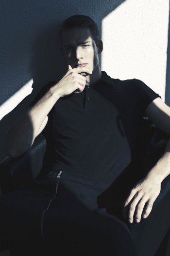 New Place Face Matt Koch by Alejandro Brito New Place Face Matt Koch by Alejandro Brito