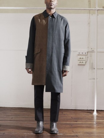 Classic MMM for Maison Martin Margiela x H&M Fall/Winter 2012 Collection