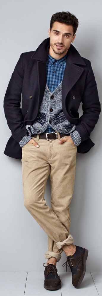 Arthur Kulkov, André Douglas & Max Rogers are Ready for Winter with Tommy Hilfiger’s October 2012 Lookbook Arthur Kulkov, André Douglas & Max Rogers are Ready for Winter with Tommy Hilfiger’s October 2012 Lookbook