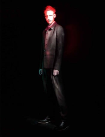 Paolo Roversi Shoots Victor Nylander for Dior’s New Magazine Paolo Roversi Shoots Victor Nylander for Dior’s New Magazine