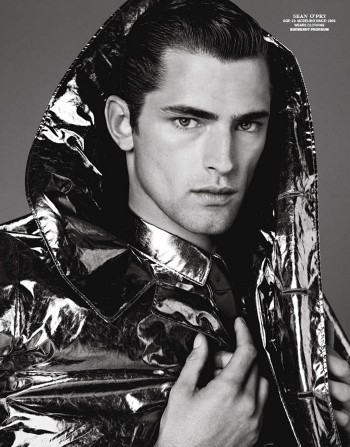 Sean O’Pry, Simon Nessman, Tyson Ballou & Others Stun in VMAN Sean O’Pry, Simon Nessman, Tyson Ballou & Others Stun in VMAN