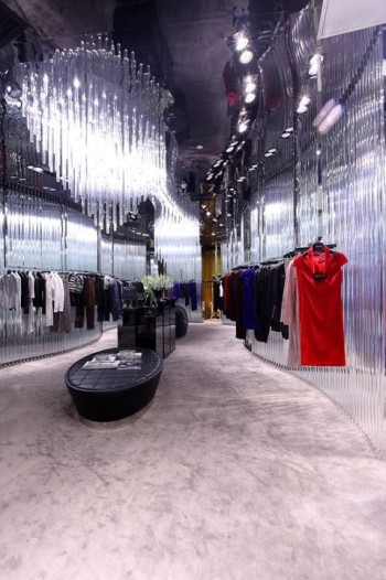 Jitrois Launches Beijing Flagship Jitrois Launches Beijing Flagship