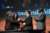 IHT Conference II