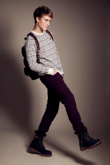 Ingmar Jessen by Lina Tesch