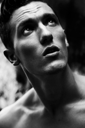 Tyler Riggs by Dana Scruggs Tyler Riggs by Dana Scruggs