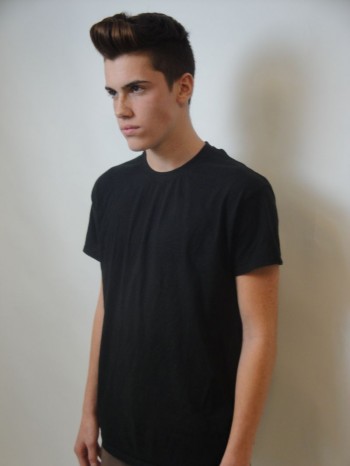 Introducing ADAM New Face Andrew Osborn