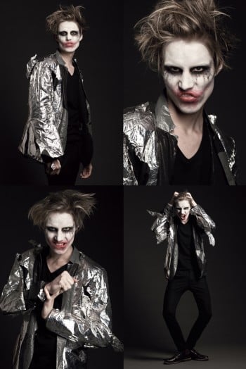 David McLeod is the Joker for Lumir Schulz David McLeod is the Joker for Lumir Schulz