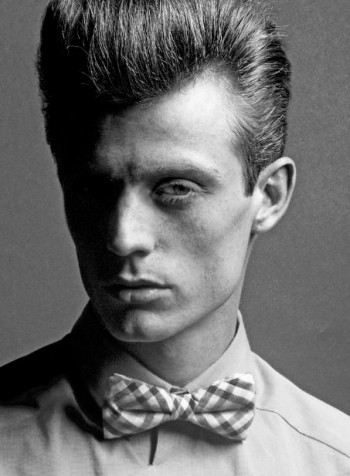 Robin van der Krogt by Dale Grant