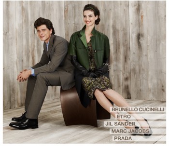 Spring is in the Air at Yoox Spring is in the Air at Yoox